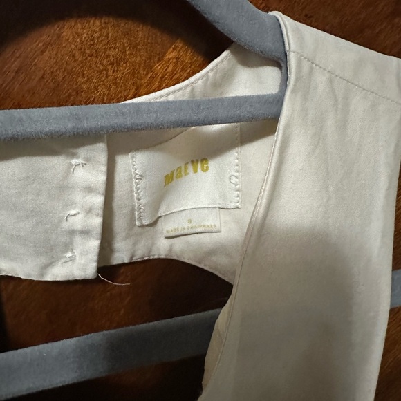 Anthropologie Tea Garden Sheath dress by Maeve size 8 - Picture 8 of 8